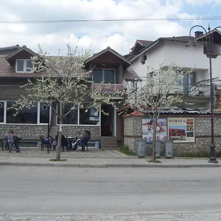 Guest Kambana Guest house
